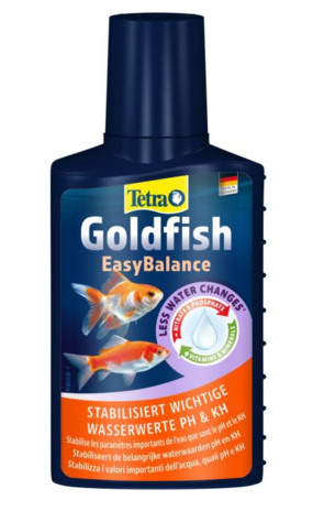 Tetra Goldfish Easy Balance 100ml