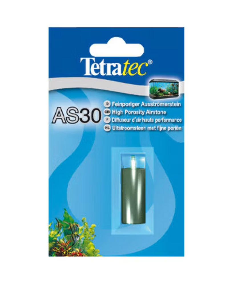 Tetra Ausströmstein 3cm AS 30 Tetra Ausströmstein 3cm AS 30