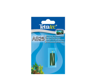 Tetra Ausströmerstein 2,5 cm AS 25 Tetra Ausströmerstein 2,5 cm AS 25