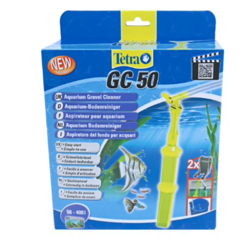Tetra Aquarium Reinigungsset Tetra Aquarium Reinigungsset