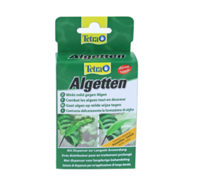 Tetra Algetten 12 Stück Tetra Algetten 12 Stück