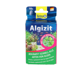 Tetra Algizit 10 Stück