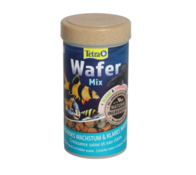 Tetra Wafer Mix 250ml Tetra Wafer Mix 250ml