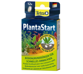 Tetra PlantaStart 12 Tabletten Tetra PlantaStart 12 Tabletten