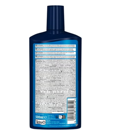 Tetra PlantaMin 500 ml Tetra PlantaMin 500 ml
