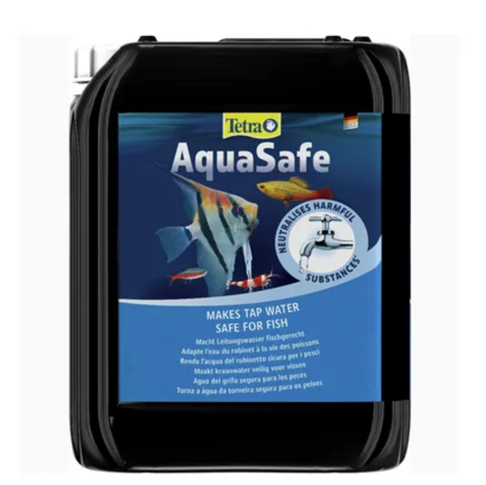 Tetra AquaSafe 5000ml