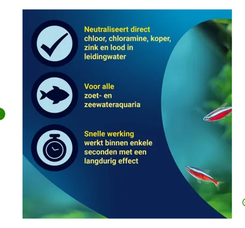 Tetra AquaSafe 5000ml
