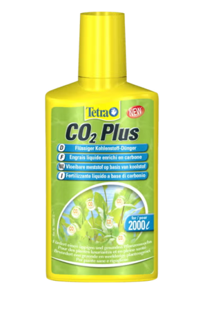Tetra CO2 Plus 250 ml Tetra CO2 Plus 250 ml