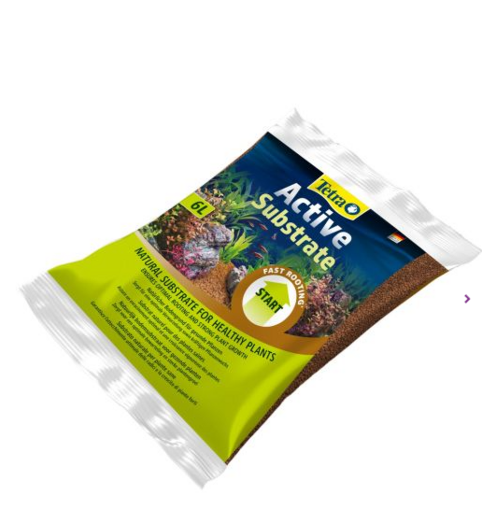 Tetra Active Substrate 6L, Für 60L Tetra Active Substrate 6L, Für 60L