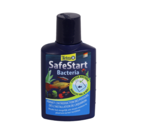 Tetra Safe Start 50ml Tetra Safe Start 50ml