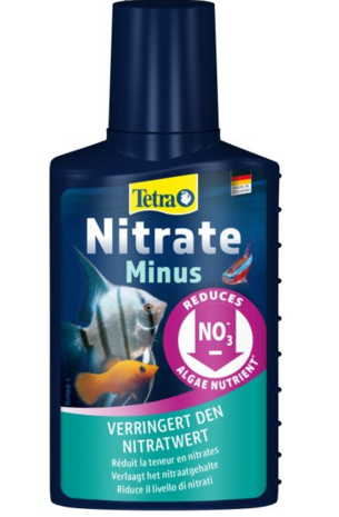 Tetra Nitrate Minus 100ml Tetra Nitrate Minus 100ml