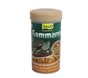 Tetra Gammarus Ergänzungsfutter 250ml Tetra Gammarus Ergänzungsfutter 250ml