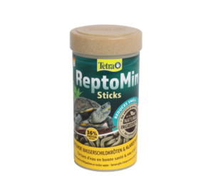 Tetra Reptomin Turtle 250ml