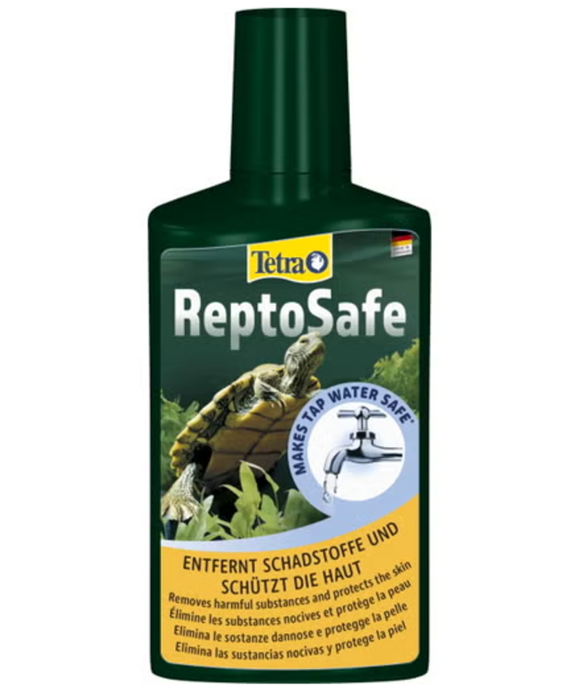 Tetra Reptosafe 250ml Tetra Reptosafe 250ml