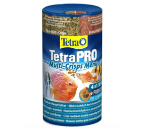 Tetra Pro Multi-Crisps Menü 250ml Tetra Pro Multi-Crisps Menü 250ml