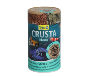 Tetra Crusta Menü 100ml Tetra Crusta Menü 100ml