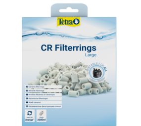 Tetra CR Filterringe 2500ml