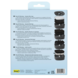 Tetra CR Filterringe 2500ml