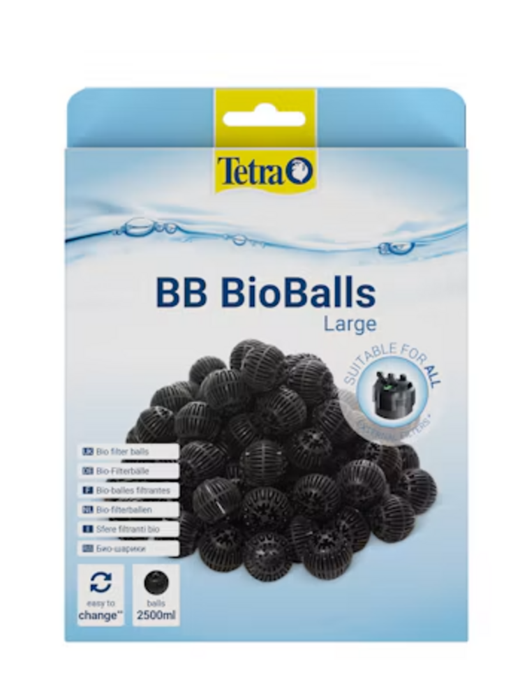 Tetra BB BioBallen L 2500ml