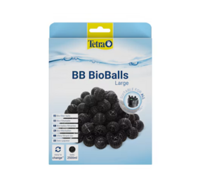 Tetra BB BioBallen L 2500ml