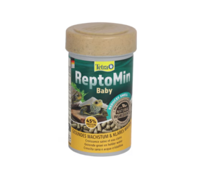 Tetra ReptoMin Baby 100 ml Tetra ReptoMin Baby 100 ml