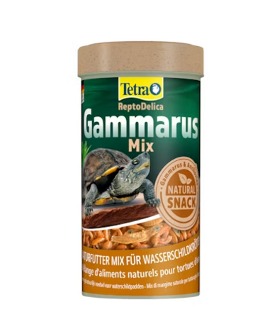 Tetra Gammarus Mix 250 ml Tetra Gammarus Mix 250 ml