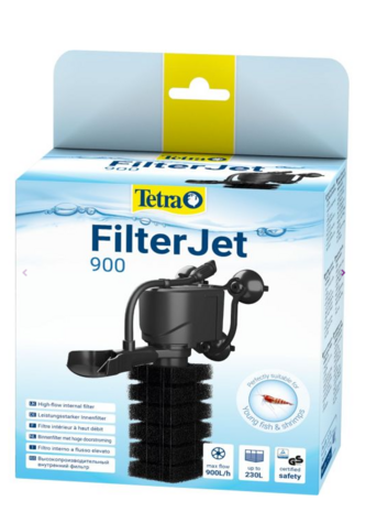 Tetra Innenfilter FilterJet 900 Tetra Innenfilter FilterJet 900