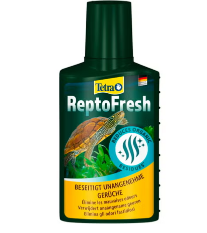 Tetra ReptoFresh 100 ml Tetra ReptoFresh 100 ml
