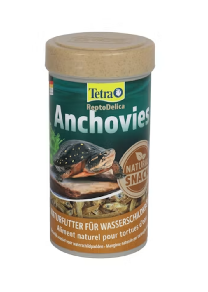 Tetra Anchovis 250 ml Tetra Anchovis 250 ml