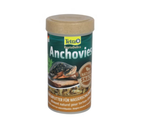 Tetra Anchovis 250 ml Tetra Anchovis 250 ml