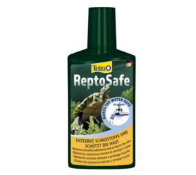 Tetra ReptoSafe 100 ml Tetra ReptoSafe 100 ml