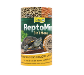 Tetra ReptoMin Menü 250 ml Tetra ReptoMin Menü 250 ml