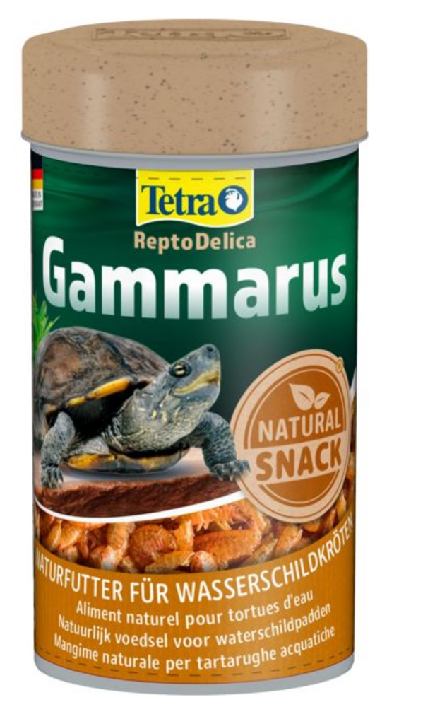 Tetra Gammarus 100 ml Tetra Gammarus 100 ml