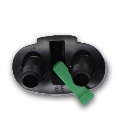 Tetra Schlauchadapter EX 5/7/1000 Plus Tetra Schlauchadapter EX 5/7/1000 Plus