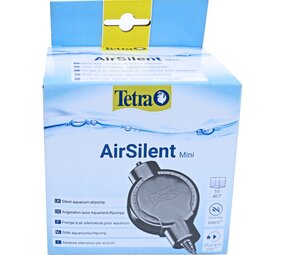 Tetra AirSilent Mini Tetra AirSilent Mini