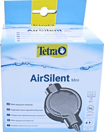 Tetra AirSilent Mini Tetra AirSilent Mini