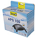 Tetra Luftpumpe APS 100 Grau Tetra Luftpumpe APS 100 Grau
