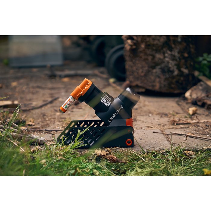 Goodnature Goodnature A24 Doorloophouder