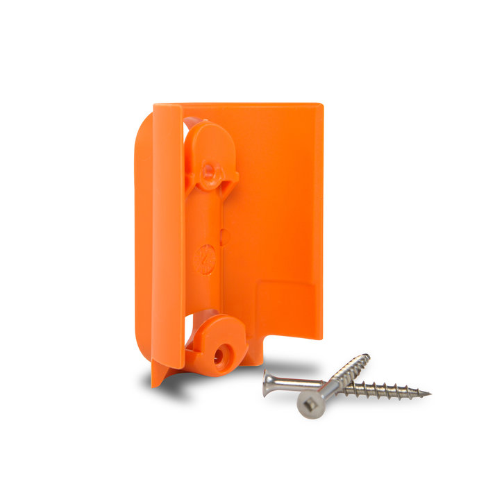 Goodnature Goodnature A24 Boommontage Set