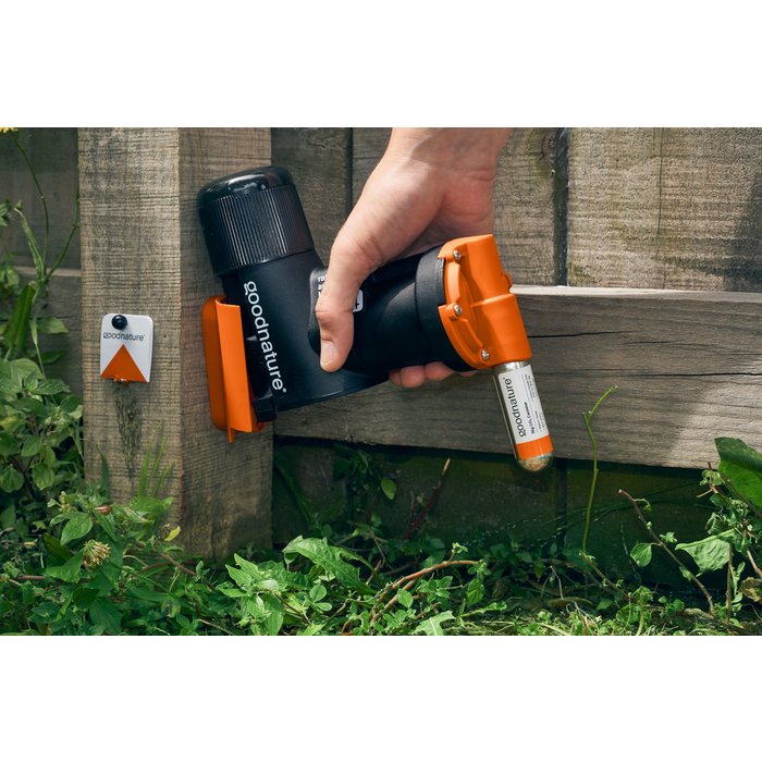 Goodnature Kit de fixation sur arbre Goodnature A24