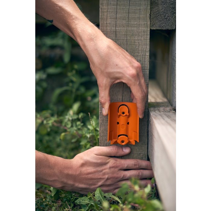 Goodnature Goodnature A24 Boommontage Set