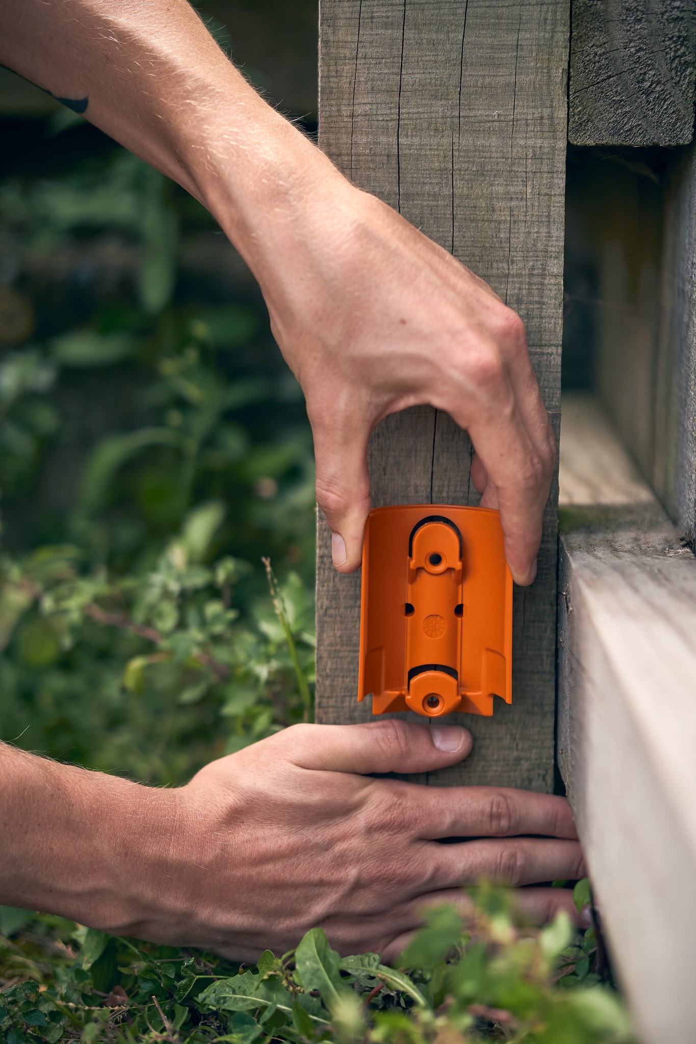 Goodnature Kit de fixation sur arbre Goodnature A24