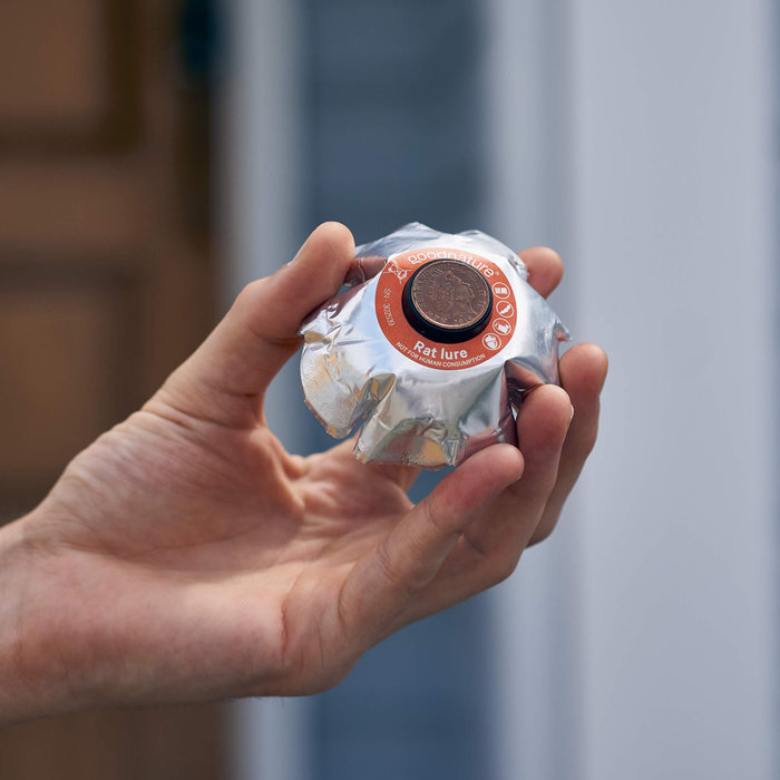 Goodnature Goodnature a24 Navulset voor 6 maanden - Chocoladepasta