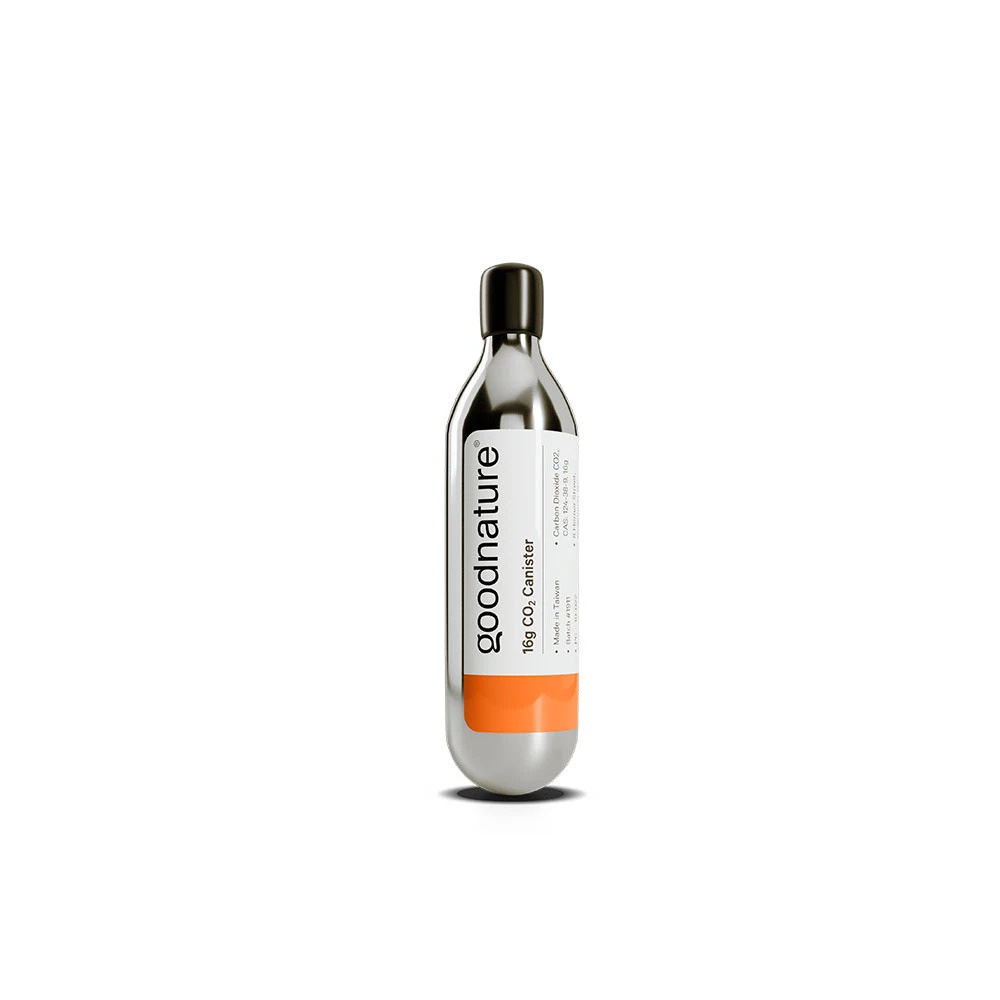 Goodnature Cartouche de CO2 Goodnature pour le piège A24