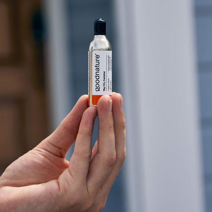 Goodnature Goodnature CO2 Patroon voor A24 val - 30 pack