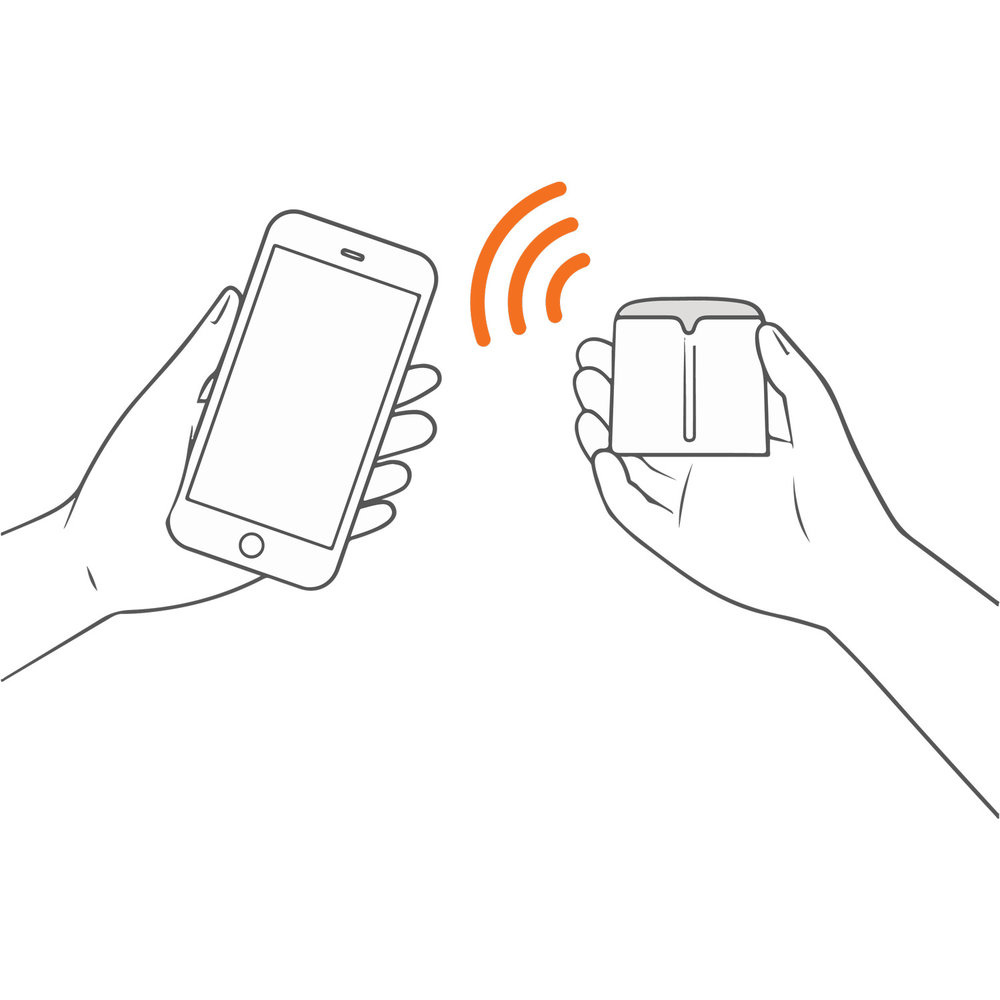 Goodnature Goodnature Smart Cap pour le piège à rats A24
