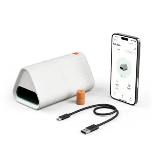 Goodnature Piège à souris automatique Goodnature® – Kit complet