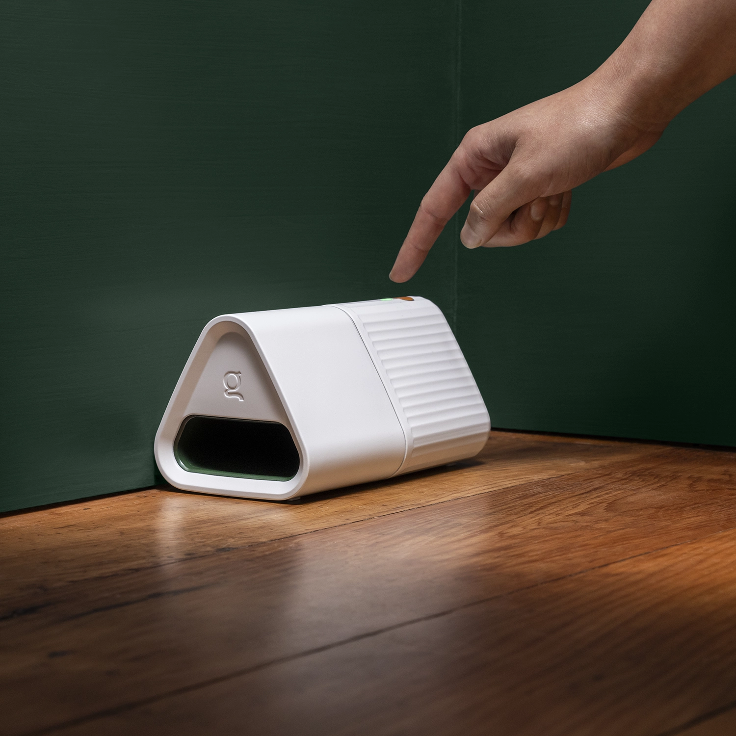 Goodnature Piège à souris automatique Goodnature® – Kit complet