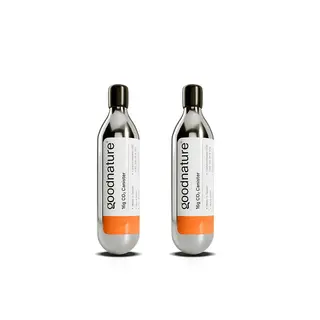 Goodnature Goodnature CO₂-patroon – 2-pack