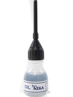 Kleppenolie voor houtblaasinstrumenten